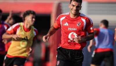 سعد شلبي رحل عن الأهلي بسبب حالته الصحية.. وكان شريكًا في نجاحات القلعة الحمراء