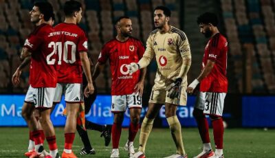 الأهلي يفوز بالمهارات الفردية.. وعموتة لم يضع بصمته حتى الآن