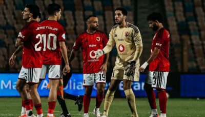 تقبلت رفض الأهلي للعروض المقدمة لي.. وأنا ابن النادي