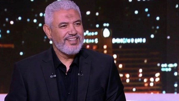محظوظ إني لعبت للأهلي ولكن الزمالك اللي خيره عليا